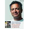 JAN YKEMA. PIKSTART, VERSLAVING EN COMEBACK VAN EEN HYPERSPRINTER. !!! UITVERKOCHT