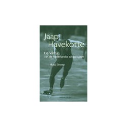 Jaap Havekotte. De Viking van de Nederlandse schaatssport.