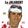 LE JALABERT ALBUM HOMMAGE DU SPORT.  !!! UITVERKOCHT.