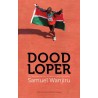 DOODLOPER: SAMUEL WANJIRU. !!! UITVERKOCHT