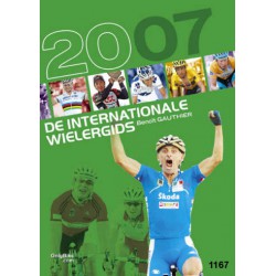 De Internationale Wielergids 2007.