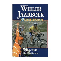 Wielerjaarboek 2005/2006. Deel 21.