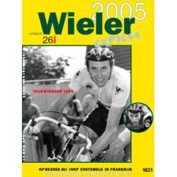 Wielerexpress 2005.