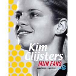 Mijn Fans. Kim Clijsters.