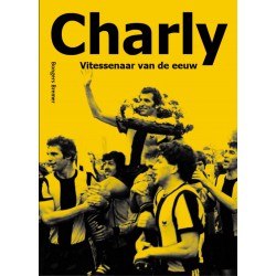 CHARLY. VITESSENAAR VAN DE EEUW.