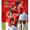 Alles en niets. Het jaar van AZ seizoen 2006/2007.  !!!  UITVERKOCHT