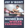 Memoires van een wielerverzorger.