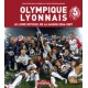 Le Livre officiel de la saison 2006-2007 de L'OLYMPIQUE LYONNAIS