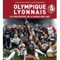 Le Livre officiel de la saison 2006-2007 de L'OLYMPIQUE LYONNAIS