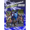 INTERNATIONALE WIELERGIDS 2015. Prijs af te halen beurs: 31,-- Euro.