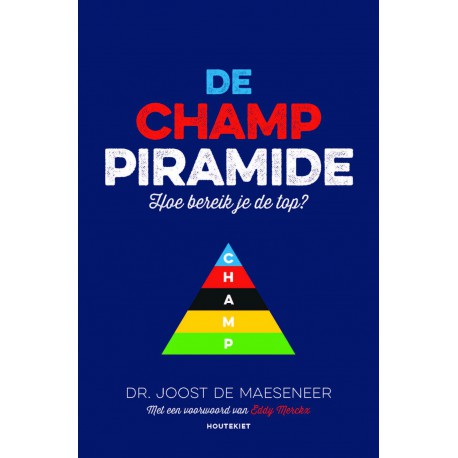 DE CHAMP PIRAMIDE