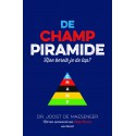 DE CHAMP PIRAMIDE !!!! UITVERKOCHT