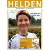 HELDEN NR. 14. MARIANNE VOS DOET HET WEER.