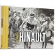 BERNARD HINAULT. HERBELEEF DE WONDERLIJKE CARRIÈRE VAN WIELERLEGENDE BERNARD HINAULT.