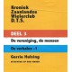 KRONIEK ZAANLANDSE WIELERCLUB DTS. DEEL III. DE VERENIGING, DE MENSEN, DE VERHALEN.