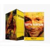 PANTANI. VERZAMELBOX 8 DVD'S MARCO PANTANI.