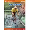 JAN JANSSEN. DE TOUR VAN 1968. NEDERLANDS EERSTE TOURWINNAAR.