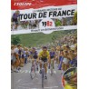 LA GRANDE HISTOIRE DU TOUR DE FRANCE. DEEL 22 1982.