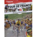LA GRANDE HISTOIRE DU TOUR DE FRANCE. DEEL 23 1983. !!! UITVERKOCHT