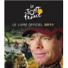 TOUR DE FRANCE LIVRE OFFICIEL 2011. !!! UITVERKOCHT