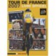 TOUR DE FRANCE 2007. Livre officiel.