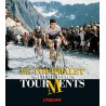 LE TOURMALET. TOUR DE FRANCE SOMMET DES TOURMENTS.