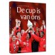 AZ JAARBOEK 2012-2013 - DE CUP IS VAN ONS.
