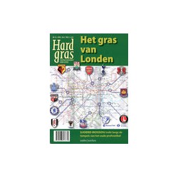 HARD GRAS 95