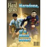 HARD GRAS 88. MARADONA, OF IS MESSI BETER ?  !!! UITVERKOCHT