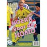 HARD GRAS 86. HOERA VOOR DE HOMO.