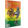 HARD GRAS 84. WIEP IDZENGA OP ZOEK NAAR DE VOETBALLER. !!! UITVERKOCHT
