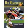 HET WEGRACEBOEK 2014-2015.