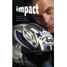 IMPACT. DE CRASH DIE JOEY LITJENS' LEVEN VERANDERDE. UITVERKOCHT.