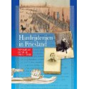 HARDRIJDERIJEN IN FRIESLAND - VOLKSVERMAAK OP HET IJS 1800-1900.