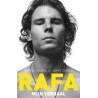 RAFA.  MIJN VERHAAL.  !!! UITVERKOCHT