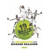 DE 19 BESTE TENNISSERS ALLER TIJDEN EN DE 13 MEEST MARKANTE SPELERS VOLGENS KRAJICEK.  !!! UITVERKOCHT