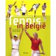 TENNIS IN BELGIE. DE ONGELOOFLIJKE SUCCESSTORY VAN....