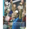 Het mooiste tennisfeestje. 35 Jaar ABN AMRO World Tennis Tournament. !!! UITVERKOCHT.
