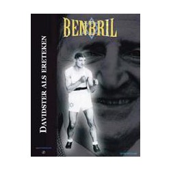 Ben Bril, Davidster als ereteken.