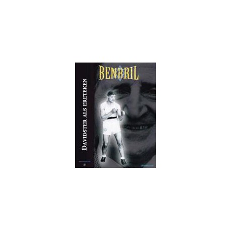 Ben Bril, Davidster als ereteken.