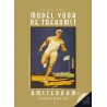 MODEL VOOR DE TOEKOMST. AMSTERDAM OLYMPISCHE SPELEN 1928.