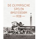 DE OLYMPISCHE SPELEN AMSTERDAM 1928.