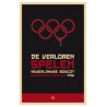 NEDERLANDSE BOYCOT OLYMPISCHE SPELEN 1956.
