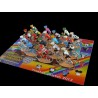 WIELERPELOTON MINIATUURRENNERTJES.  !!! UITVERKOCHT