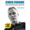 CHRIS FROOME. ZIJN OPMERKELIJKE OPKOMST.