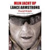 MIJN JACHT OP LANCE ARMSTRONG. 'DE JOURNALIST DIE TOCH GELIJK KREEG.' !!! UITVERKOCHT