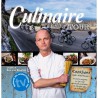 CULINAIRE TOUR. KOOKBOEK VOOR WIELRENNERS.