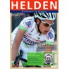 HELDEN NR. 13. KOEN DE KORT. HOOP DOET LEVEN.