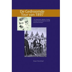 DE GEDROOMDE TOUR VAN 1897.