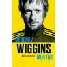 BRADLEY WIGGINS. MIJN TIJD.  !!! UITVERKOCHT